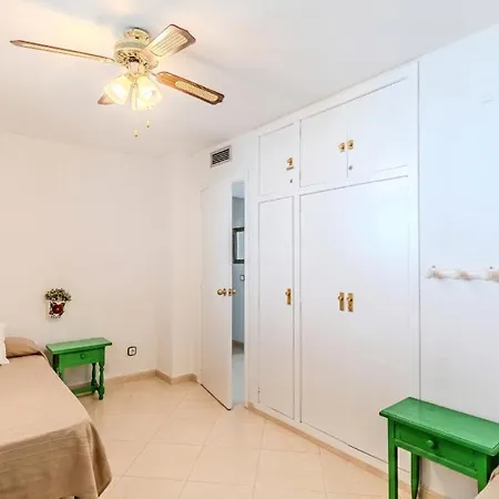 Apartman Seafront Playamero Salou