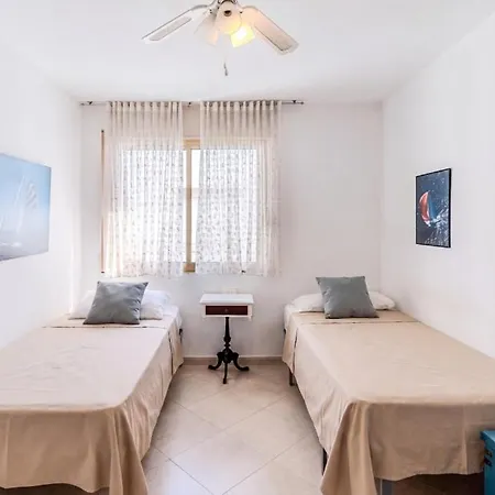 Apartman Seafront Playamero Salou