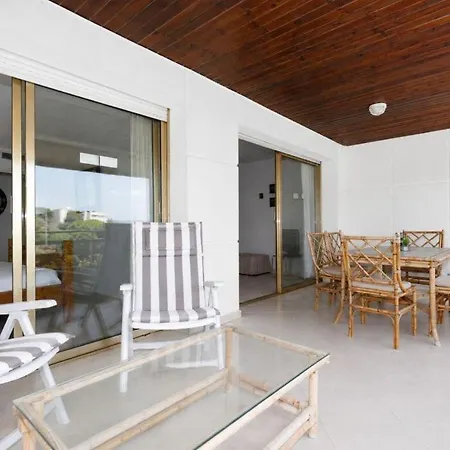 Apartman Seafront Playamero Salou