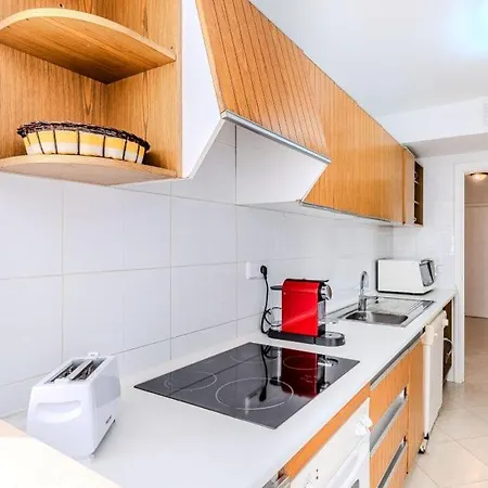 Apartman Seafront Playamero