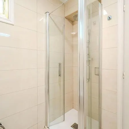 Seafront Playamero Apartman *