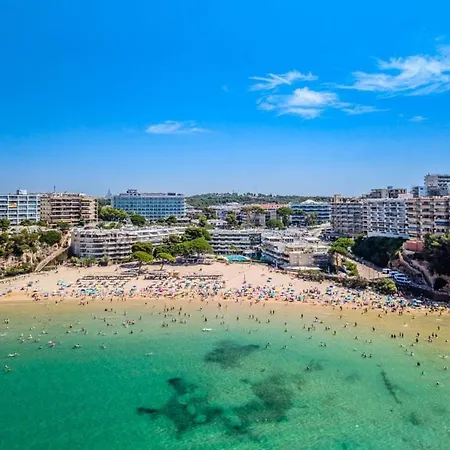 Appartamento Seafront Playamero *