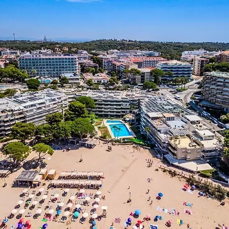 Seafront Playamero *