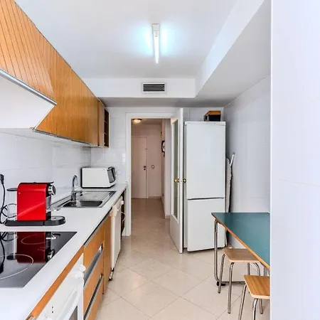 Apartman Seafront Playamero Salou