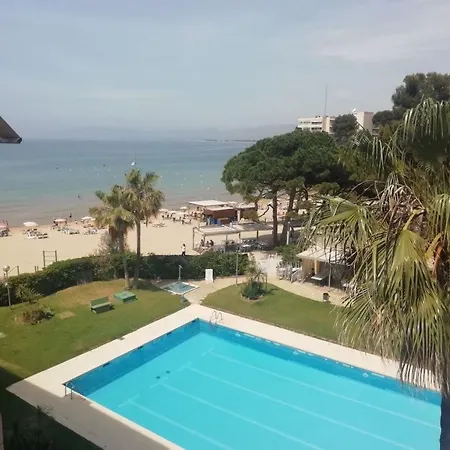 Seafront Playamero * Salou