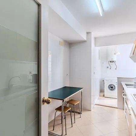 Seafront Playamero Apartman *