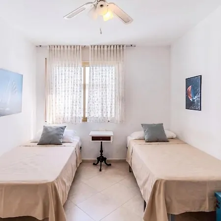 Apartman Seafront Playamero Salou
