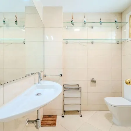 Seafront Playamero Apartman