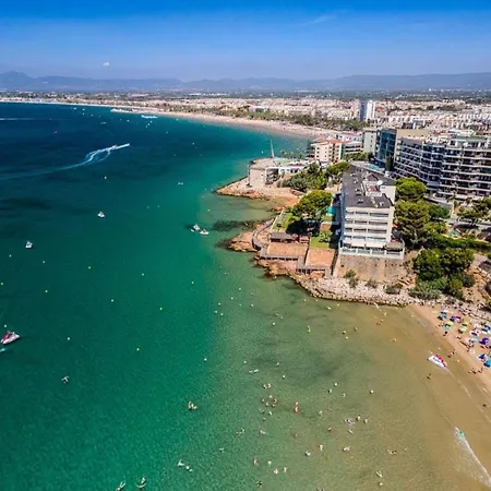 Seafront Playamero * Salou