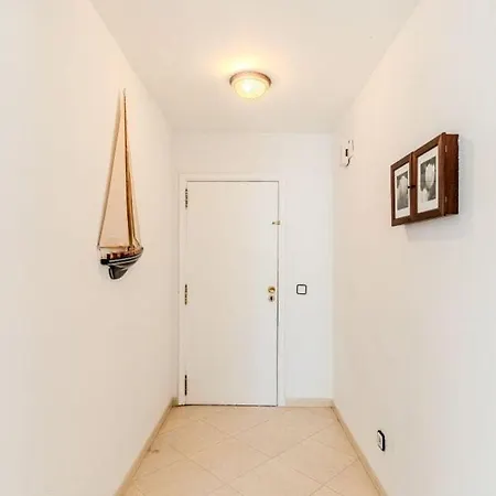 Apartman Seafront Playamero Salou