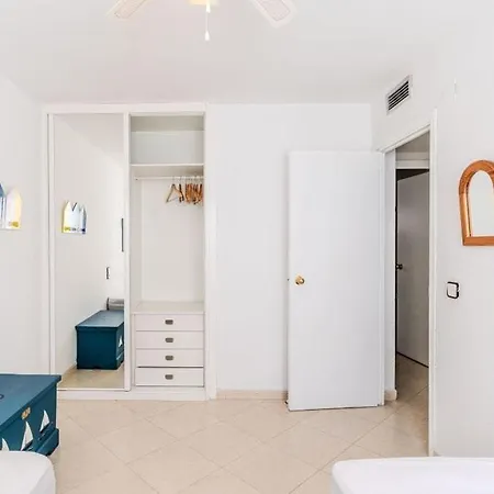 Appartamento Seafront Playamero *