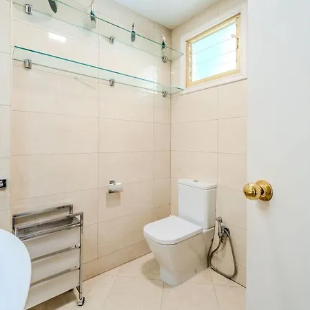 Apartman Seafront Playamero Salou