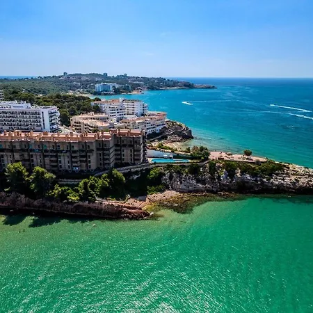 Seafront Playamero * Salou