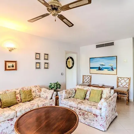 Appartamento Seafront Playamero